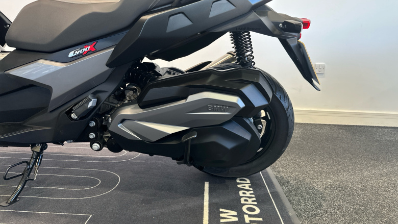 BMW C400 X 